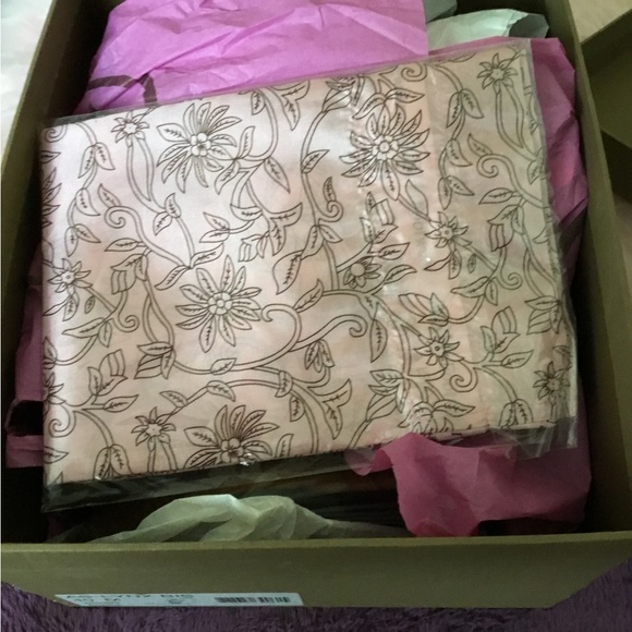 NWT Ash-Lynx Pep Toe Platform Wedge Leather “Cookie “ Low Ankle Boots 10M - Picture 11 of 14